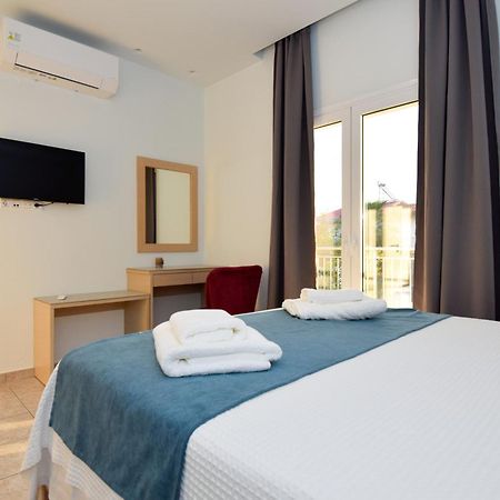 Katakis Luxury Apartment Chania  Exterior foto