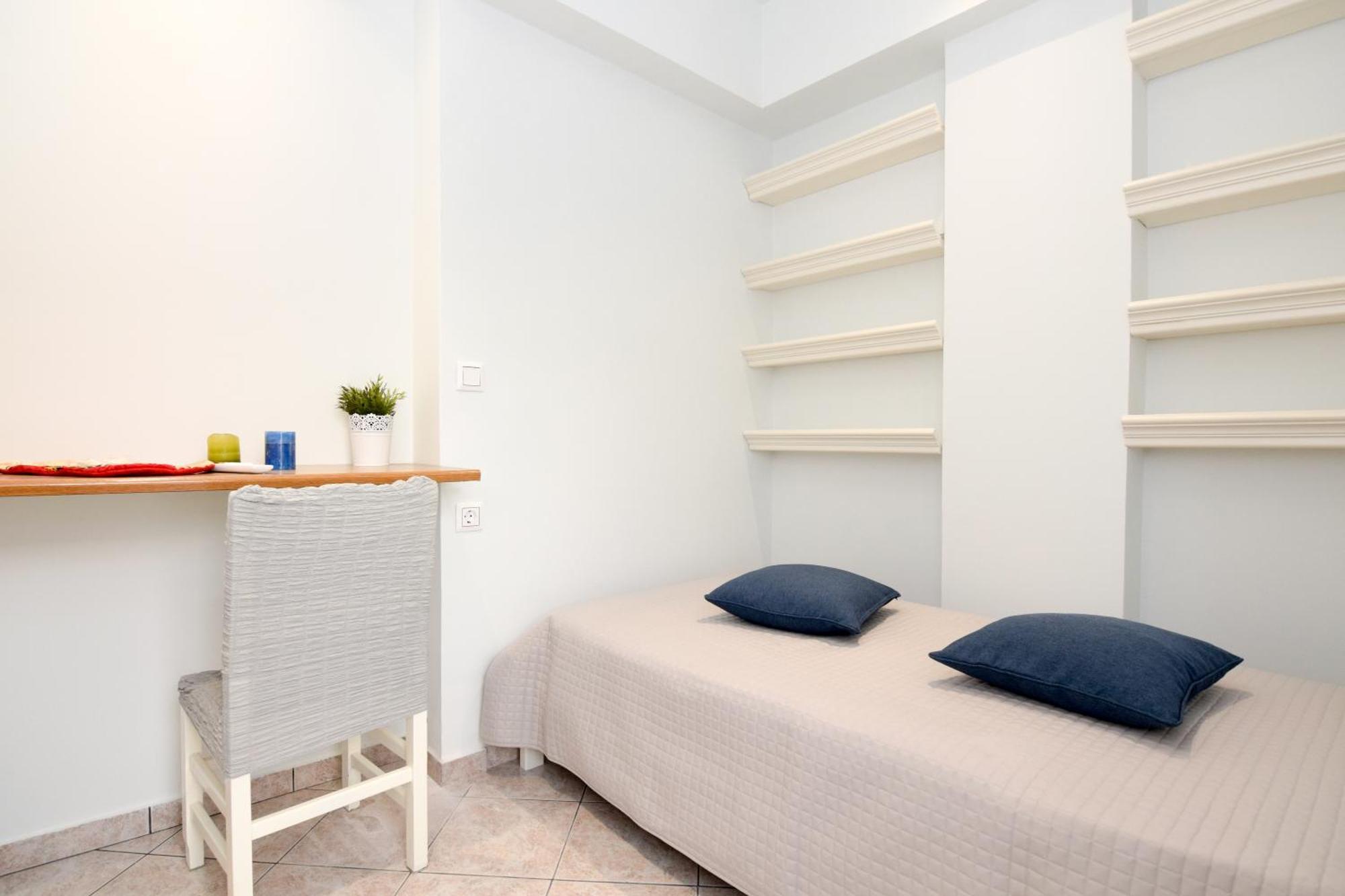 Katakis Luxury Apartment Chania  Exterior foto