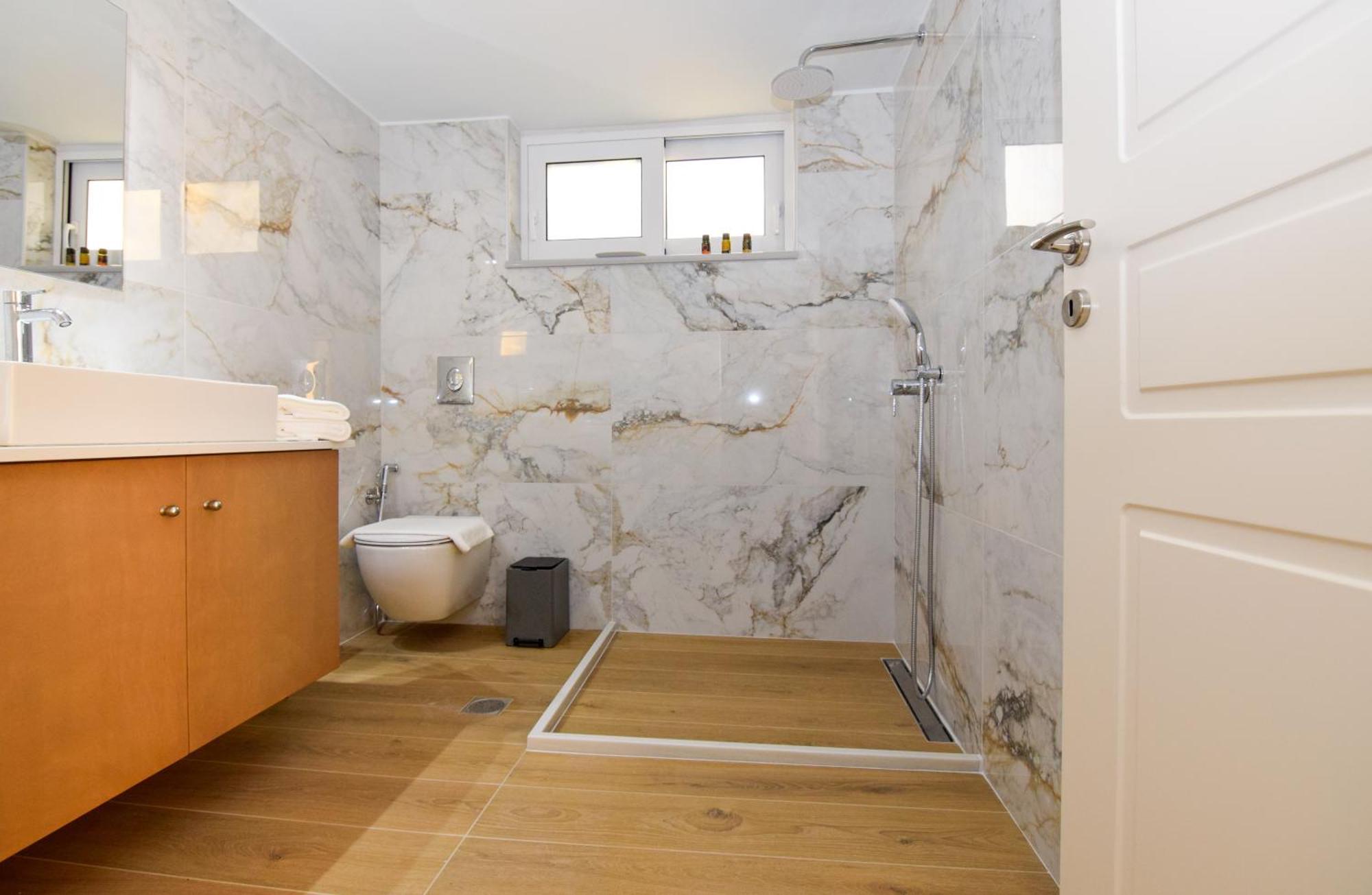 Katakis Luxury Apartment Chania  Exterior foto
