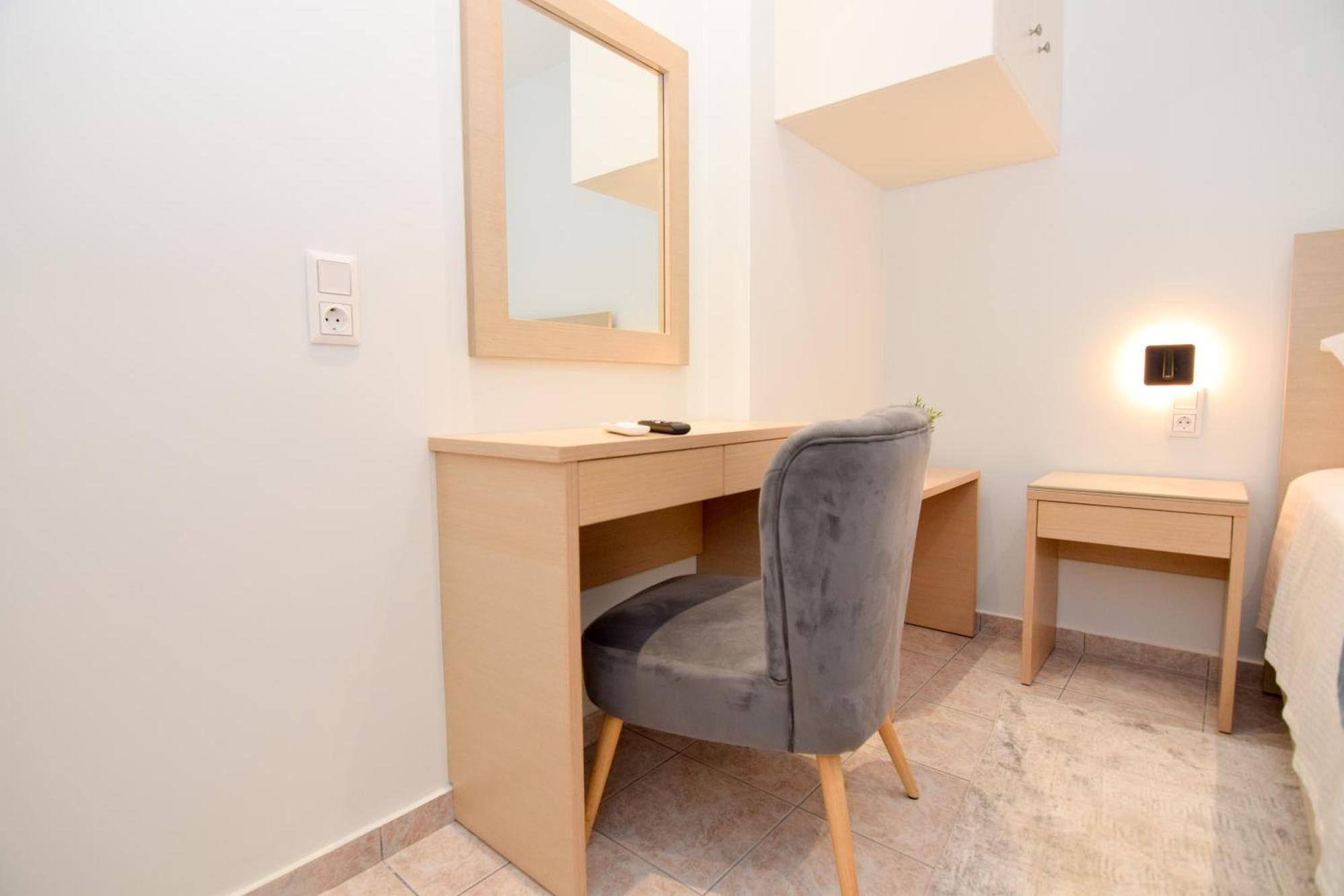 Katakis Luxury Apartment Chania  Exterior foto