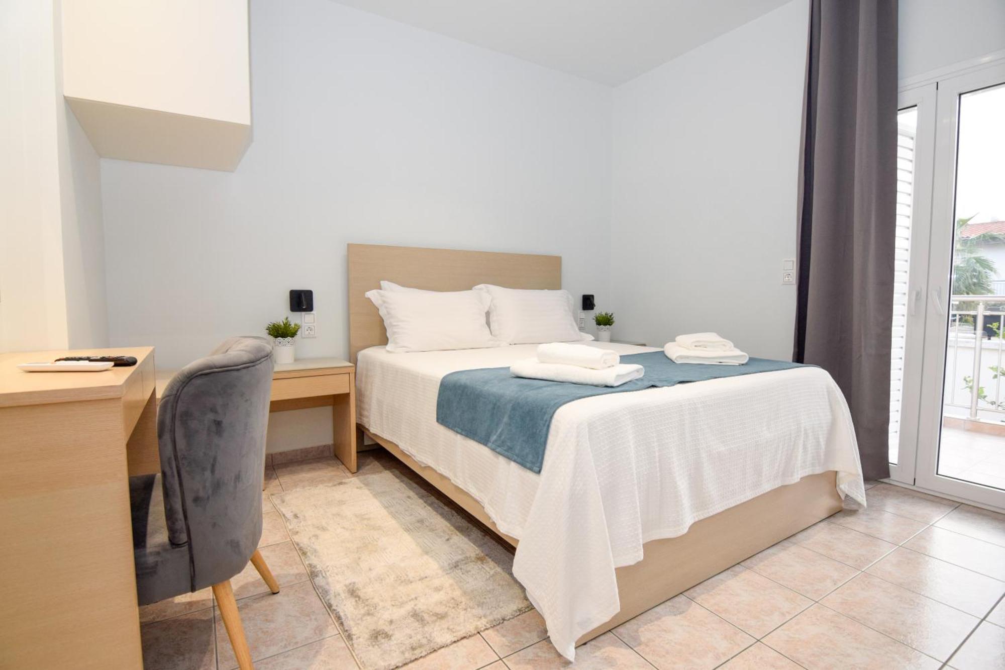 Katakis Luxury Apartment Chania  Exterior foto