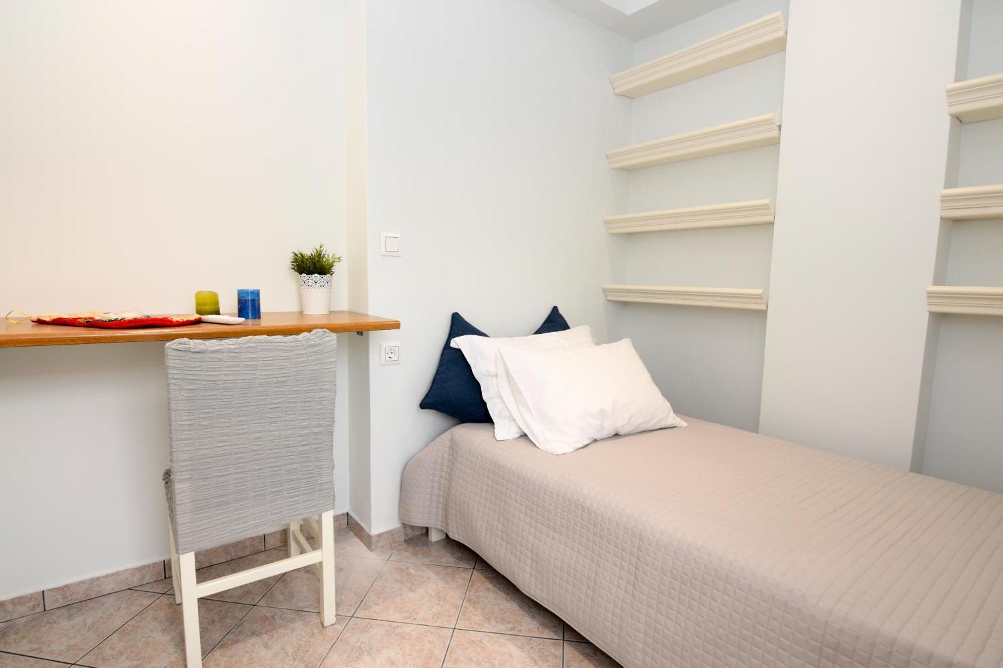 Katakis Luxury Apartment Chania  Exterior foto