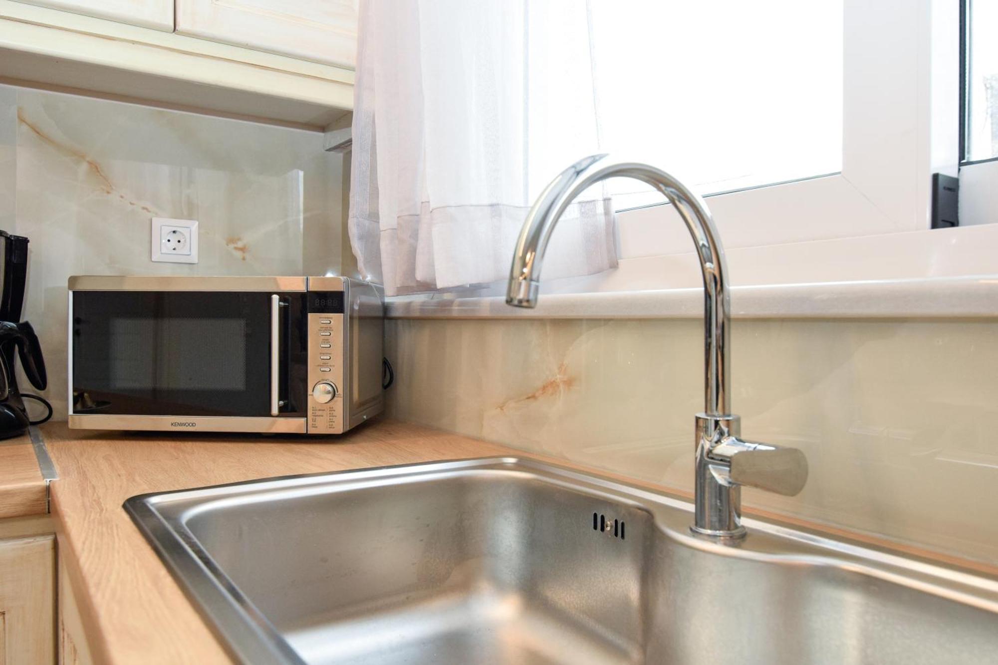 Katakis Luxury Apartment Chania  Exterior foto